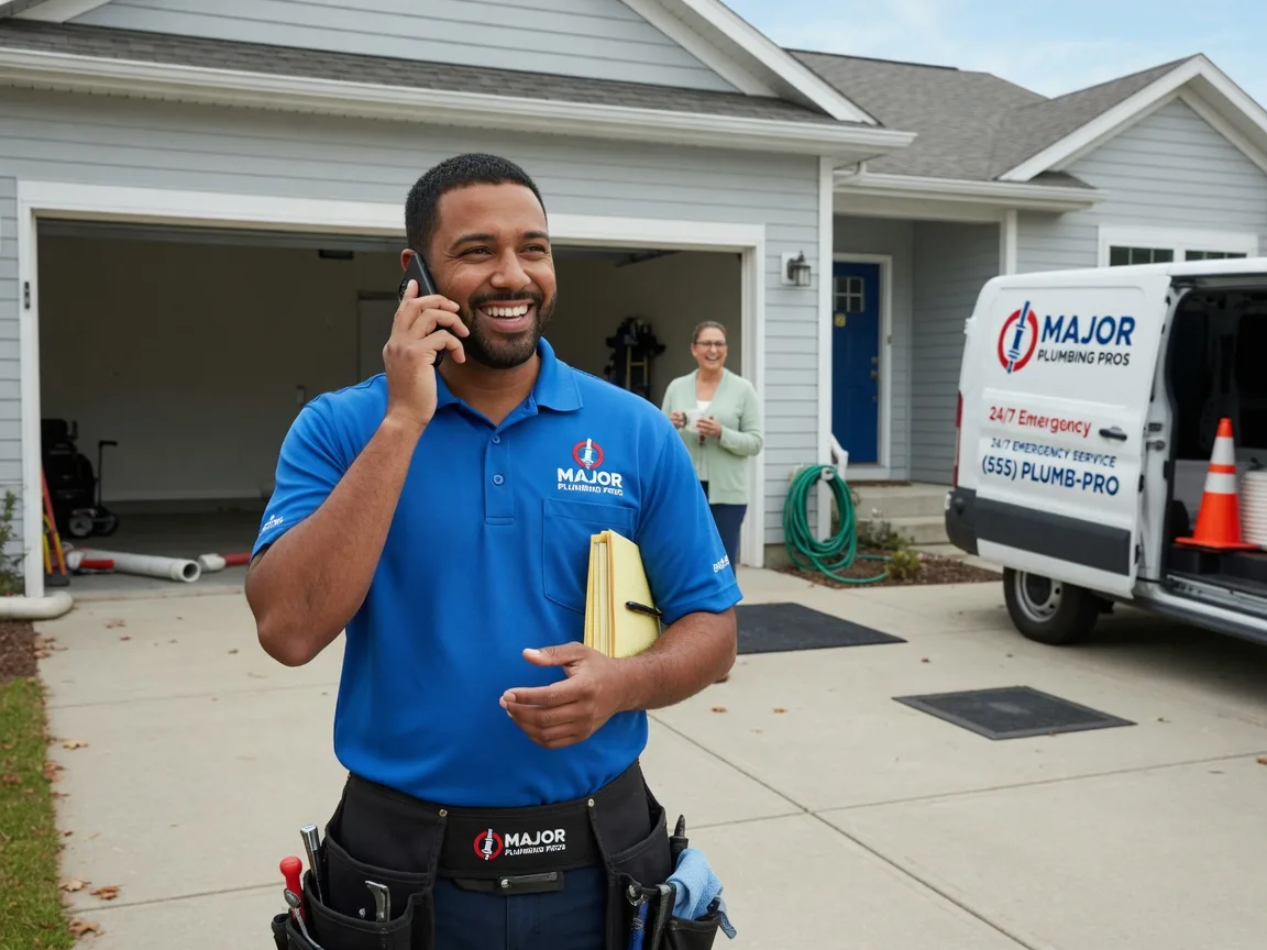 Drain Cleaning Services Luray, TN FAQs